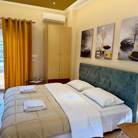 Berat City Panorama 1 Ngoại thất bức ảnh